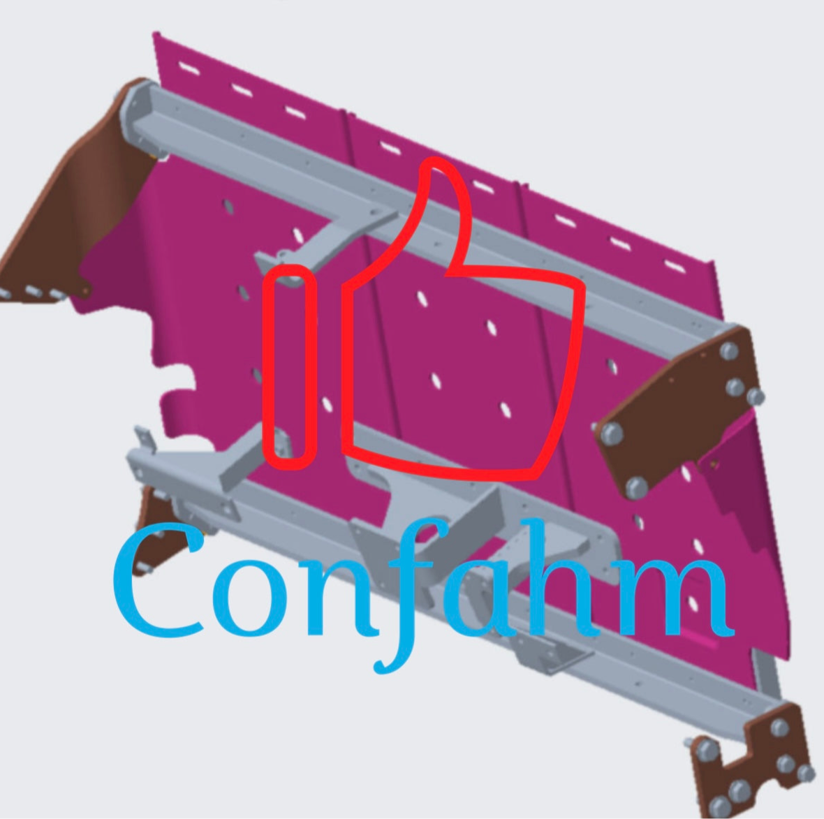Premium Mechanical Product Design