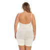 Fashion Seamless Cross-Border Hot Selling Yoga Postpartum Hip Lifting Body Shaping Belly Contraction Backless Siamese Boxer Body Corset