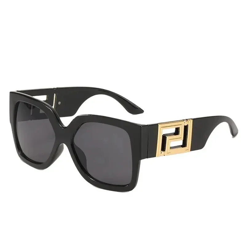 Confahm Unisex Sunglasses