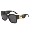 Confahm Unisex Sunglasses