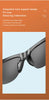 F06 Wireless Bluetooth Smart Glasses Headphones, Waterproof Stereo Android