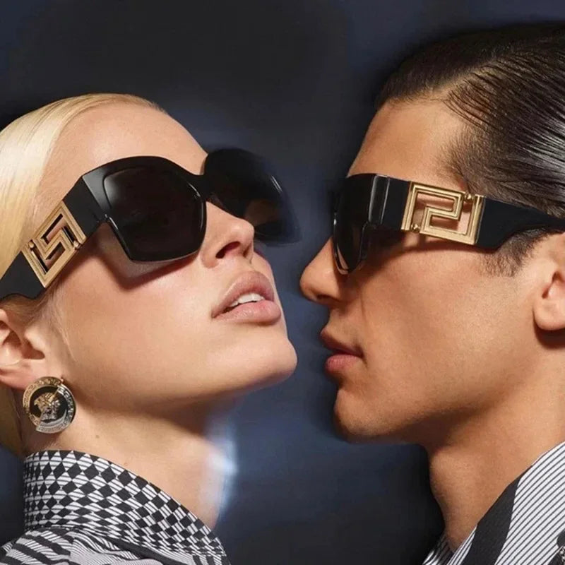 Confahm Unisex Sunglasses