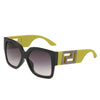 Confahm Unisex Sunglasses