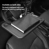 Steering Wheel Car Laptop Computer Desk Portable Dining Table Bracket Eat Work Remotely Car Drink Food Coffee Tray Board
