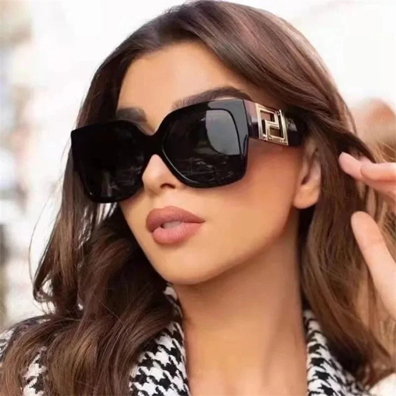 Confahm Unisex Sunglasses