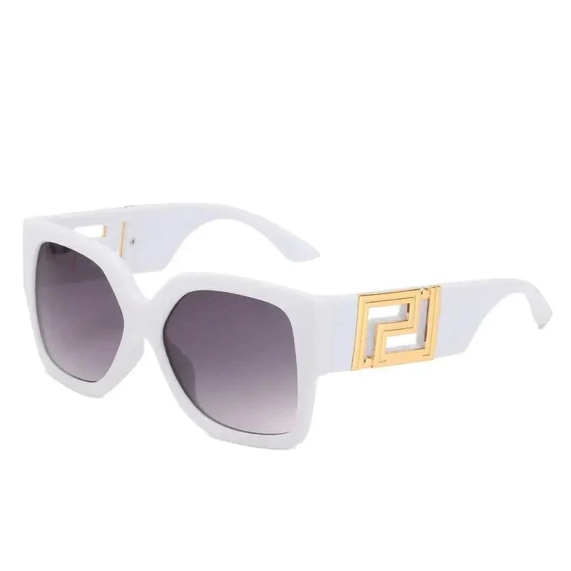 Confahm Unisex Sunglasses