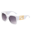Confahm Unisex Sunglasses