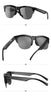 F06 Wireless Bluetooth Smart Glasses Headphones, Waterproof Stereo Android